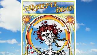 Grateful Dead - Bertha (Live at The Fillmore East, New York, NY 4/27/71)