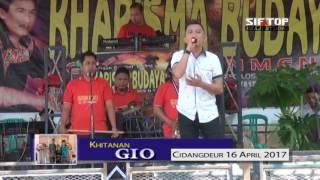 Dosa Kau Anggap Madu - Depri - Kharisma Budaya Live Cidangdeur Sukareja #siftop