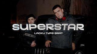 [FREE] Lacku Type Beat "SUPERSTAR" | Balkan Instrumental 2023