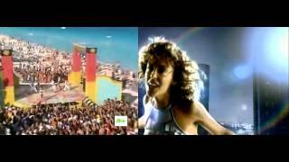 Kylie Minogue - Can't Get You Out Of My Head (LaRCS, by DcsabaS)