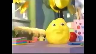 playhouse Disney commercial breaks 2005 pt3