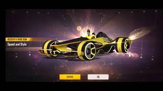 Got new Mc laren royal | GW PRINCE
