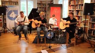 HELDENVIERTEL - Unplugged - Ich Tanze Wie Ich Will @ Schumannhaus Bonn