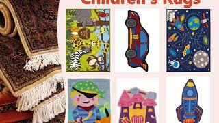 Modern Rugs, Traditional Rugs, Plain Rugs, Children's Rugs & More