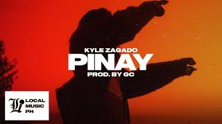 Kyle Zagado - Pinay na Sobrang Fine 