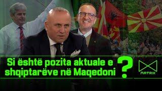 “Kthim në pikën zero” - Marrëveshja e Ohrit mori fund sipas Ali Ahmetit?