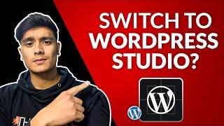 WordPress Studio: Best Local WordPress Site Creation Platform?