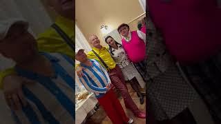 ВСЯ ПРАВДА от Уездного Города! Zotov- Event | Организация праздников и мероприятий #event