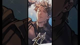 Different From Other MC |Eternally Regressing Knight #manhwa #amv #manhua #webtoon #edit #manga