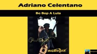 Adriano Celentano Be Bop A Lula