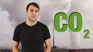 Was ist eigentlich CO2 - und stimmen die Informationen in den Medien? Klimawissen - kurz&bündig