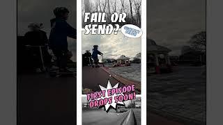  FAIL ️ FULL SEND?!?  Was it Worth the Pain?!