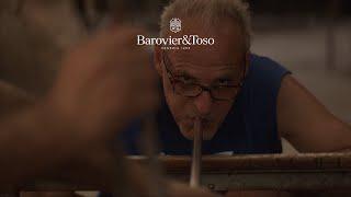 Barovier&Toso Tales | 11. Glass blowing