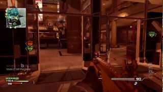 MW3: Dual Commentary w/ HodgeVA and SanityEmpireHQ
