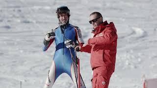 esf Academy, deviens moniteur de ski