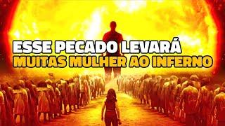 URGENTE! AVISO DE DEUS PARA TODAS AS MULHERES DO MUNDO