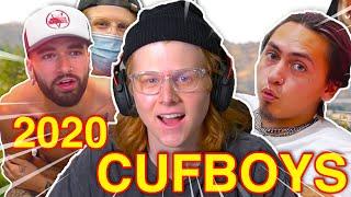 CUFBOYS | Best of 2020