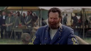 Gods and Generals - General "Stonewall" Jackson's breakdown