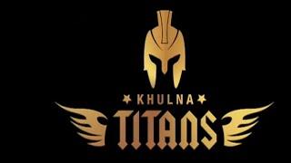 Khulna Titans Official Theme Song 2019