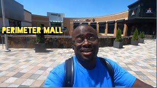 Is Perimeter mall Still Atlanta's Premier Shopping Destination?