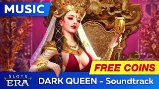 MURKA GAMES are 10 Years Old Today! Celebrate with us! | #SlotsEra DARK QUEEN Soundtrack