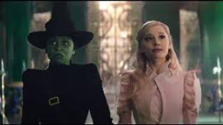 Wicked: Part 1 has dropped a new trailer!