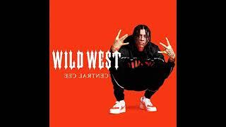 Wild West full album #centralcee #wildwest #23