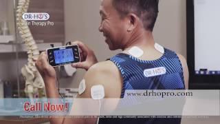 DR-HO’S® Pain Therapy System Pro