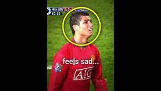 Ronaldo At The End 