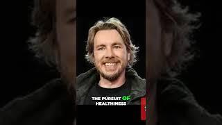 Dax Shepard's Unforgettable Late Night Disaster  A Shocking Revelation #shorts