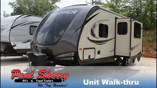 2018 Bullet Premier 22RBPR   Luxurious Rear Bath   Matt Jones   11221A