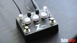 Dr. Z Z-Drive Overdrive