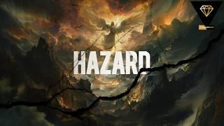 EPIC MOTIVATIONAL RAP TYPE BEAT "HAZARD" (KLICKBOOMBEATZ x @DIDKERProducer )