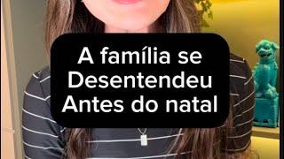 Dicas para você refletir sobre desentendimentos familiares no Natal!