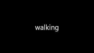 Walking Sound Effects