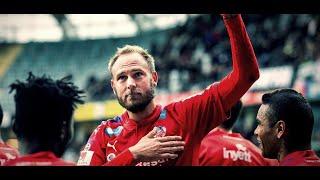 Andreas Granqvist   2018 19 Defensive Skills & Goals   Helsingborgs IF