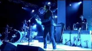 Jack White - Hotel Yorba (Live at Hackney 2012)