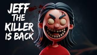 The Story of Jeff the Killer, Who is Jeff the Killer | @elite-nexus-1 |