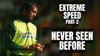 Unstoppable Shoaib Akhtar Rattles Top Batsmen in Cricket | Best Fast Bowling