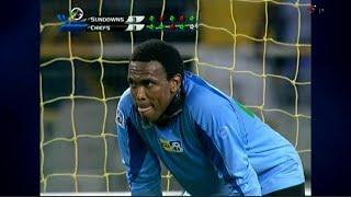 Penalty Shootout |MTN8 Final 2008/9 | Kaizer Chiefs vs Mamelodi Sundowns