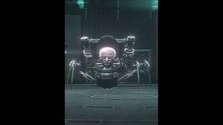 Scientist toilet is back?! | SKIBIDI TOILET | #shorts #skibiditoilet #edit