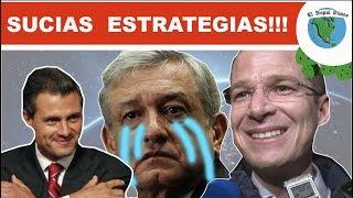 PRI simula Alianza con MORENA para hundir a AMLO??// EL NOPAL TIMES #ENT 458