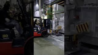 Forklift repair & Rentals(3)