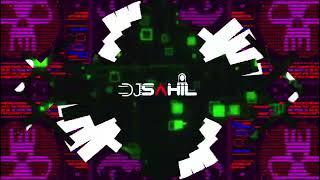 MID SIRAN MUSIC || EDM BOOM BASS || RIMEX || dj sahil jhansi