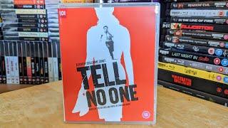 Tell No One Review | 101 Films