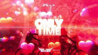 Enya - Only Time (PaT MaT Brothers REMIX) 2021