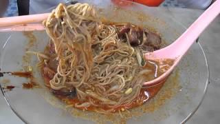 Makan, Majie Curry, Restoran Yee Lock, Ipoh, Food Hunt, P2, Gerryko Malaysia