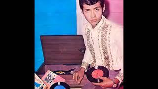 "KASEH BERDUKA" (VERSI LP) M.OSMAN DAN LES FENTONES 1966