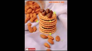 Almond  dry fruit|#Home cooking by Sonia