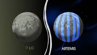 How We Are Going to the Moon   4K